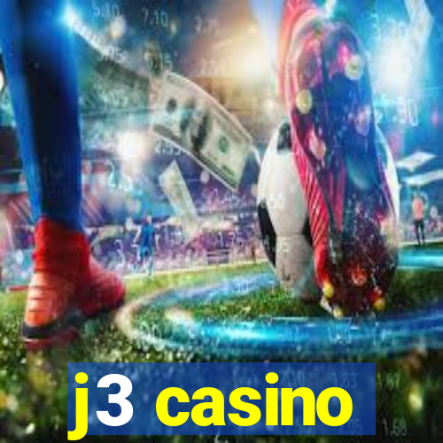 j3 casino